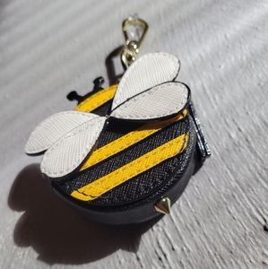 Bumble Bee Coin Purse